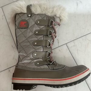 Sorel Winter Boots